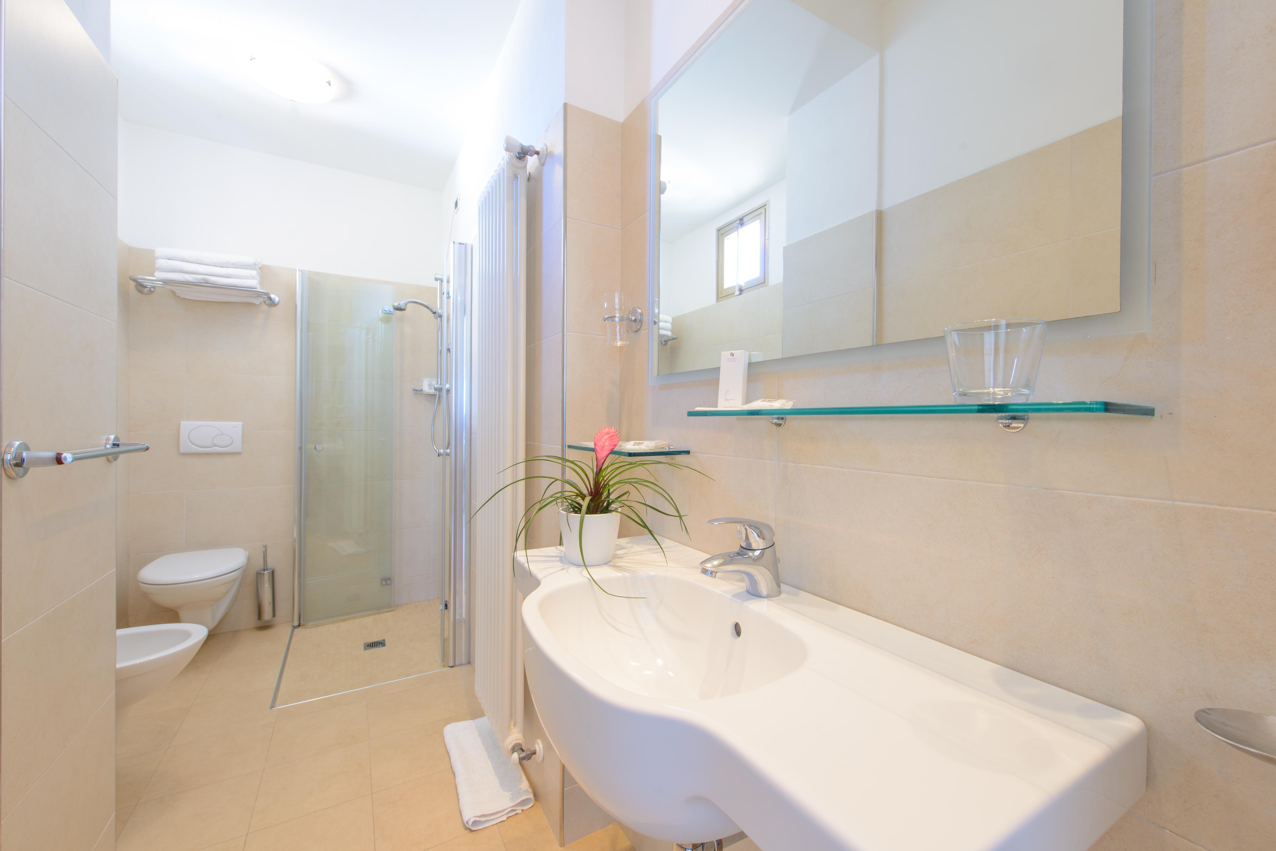 Hotel Zeus Rimini Esterno foto