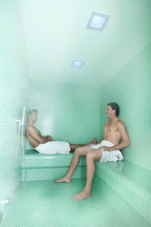 Hotel Zeus Rimini Esterno foto